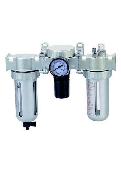 Gison GP817H 1/2’’ Şartlandırıcı