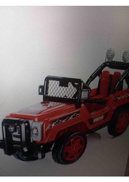 Tekerlek Contası Hunter modelleri