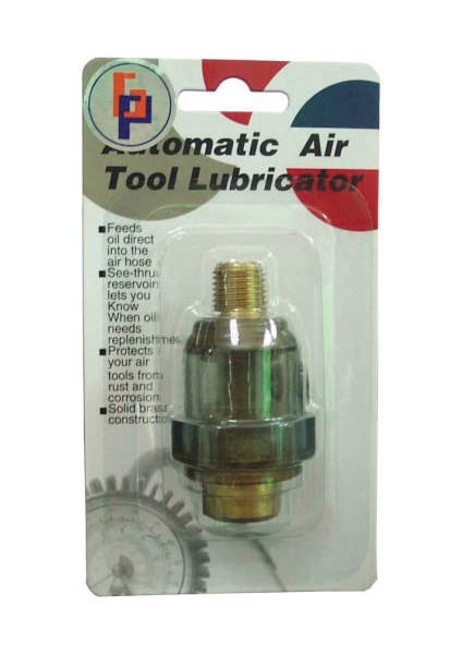 Gison GPGAS11 Mini Yağlayıcı