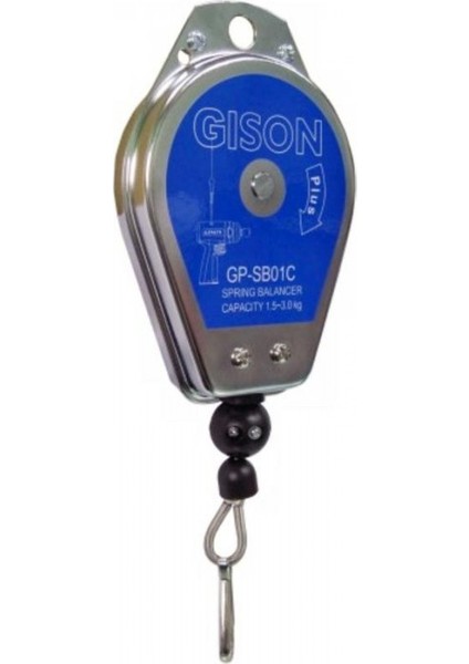 Gison GPSB01C Balanser (1.5-3.0kg)