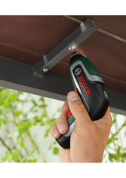 Ixo 7 Akülü Vidalama Makinesi 32 Parça Uç - 06039E000B modelleri