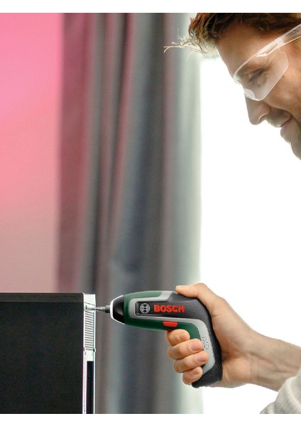 Ixo 7 Akülü Vidalama Makinesi 32 Parça Uç - 06039E000B fırsatları