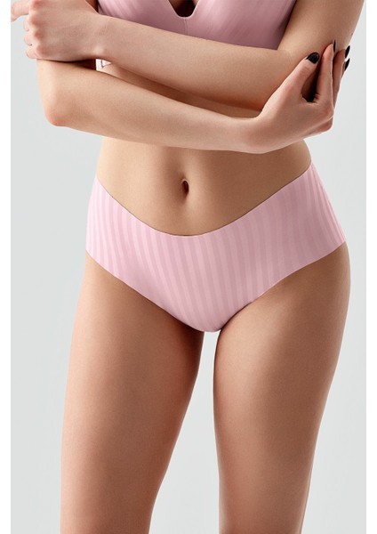 Kadın Desenli Bato Külot , 369212