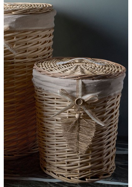 Salice Hasır 3'lü Çamaşır Sepeti fiyatları