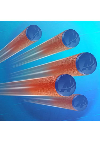 Nerf N-Seri̇si̇ Agility modelleri