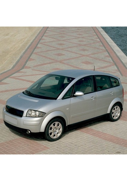 Audi A2 2000-2005 Ön Fren Kaliper Saplama Burç Takımı 4D0698647 modelleri