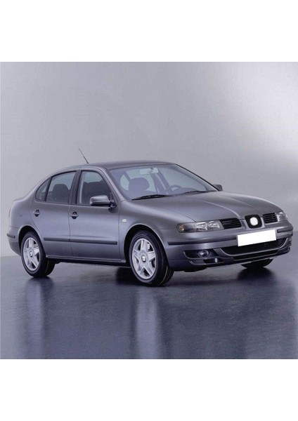 Seat Toledo 1999-2004 Ön Fren Kaliper Saplama Burç Takımı 4D0698647 modelleri