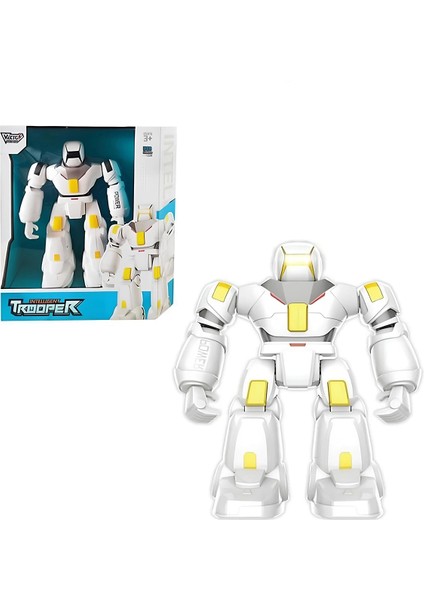 Akıllı Robot fiyatları