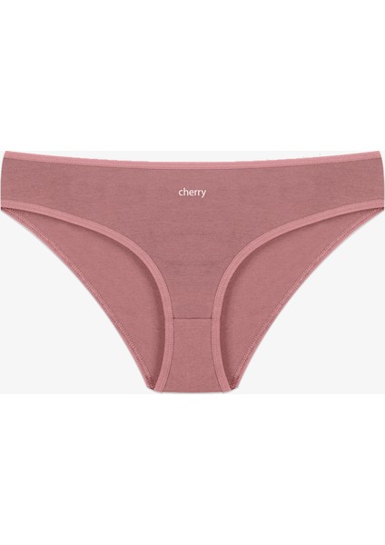 Kadın 7'li Desenli Pamuklu Likralı Külot fırsatları