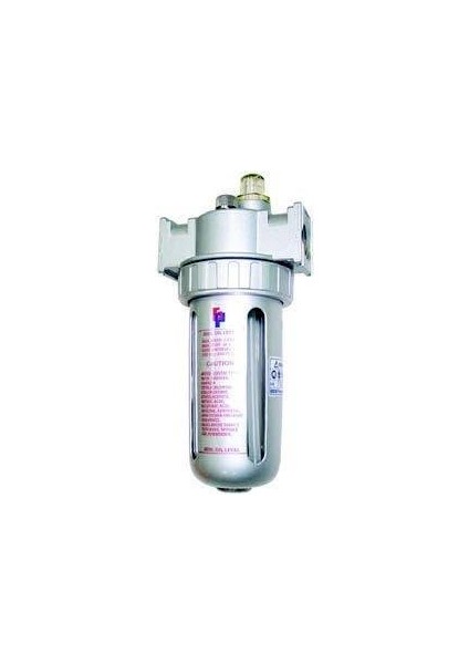 Gison GP815HC 1/4’’ Yağlayıcı