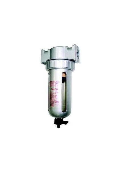 Gison GP817HA 1/2’’ Filtre