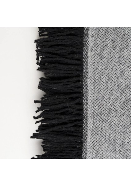 Shear Çift Kişilik Battaniye Gri 200X220 cm fiyatları