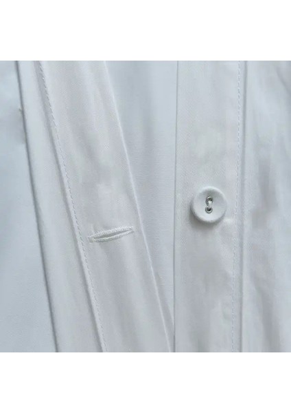 Odin 300 Tc Pamuk Saten Çift Kişilik Nevresim Beyaz modelleri