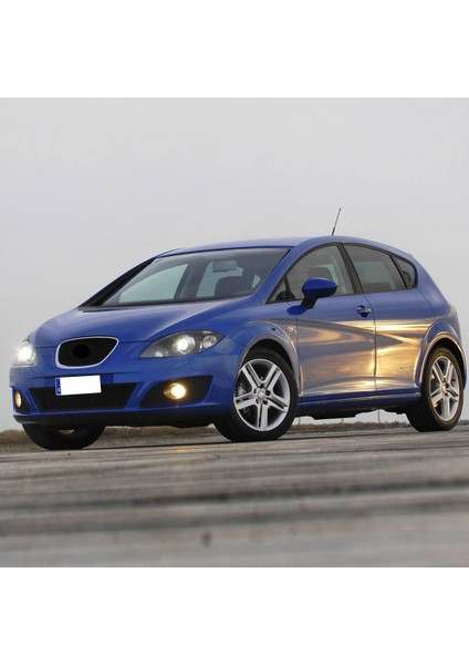 Seat Leon 2010-2012 Ön Fren Kaliper Saplama Burç Takımı 4D0698647 modelleri