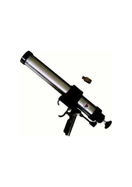 Gison GP853M Havalı Silikon Tabancası