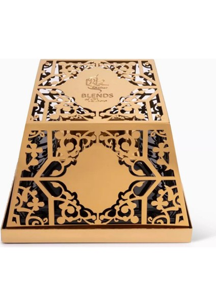 Lovefume Masaüstü Tütsü Brülörü Oud & Dokhoon Için