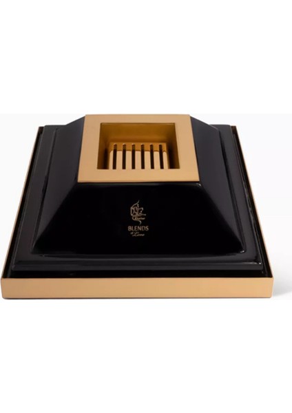 Lovefume Masaüstü Tütsü Brülörü Oud & Dokhoon Için fiyatları