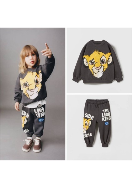 Lion King Takım fiyatları