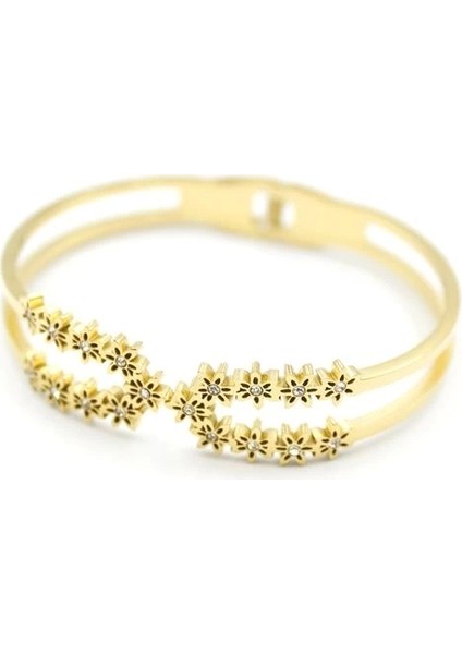 Çiçek Bilezik - Altın fiyatları