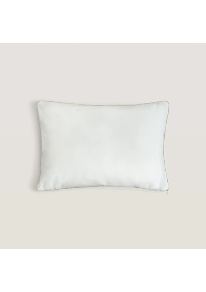 Todd Tencel Bebek Yastığı 35X45 cm
