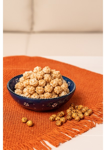 Trileçeli Cremy Leblebi Draje - 200 gr