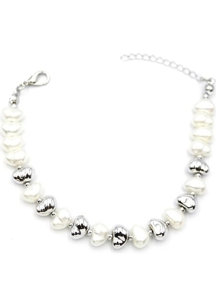 Inci Bileklik - Gümüş fiyatları