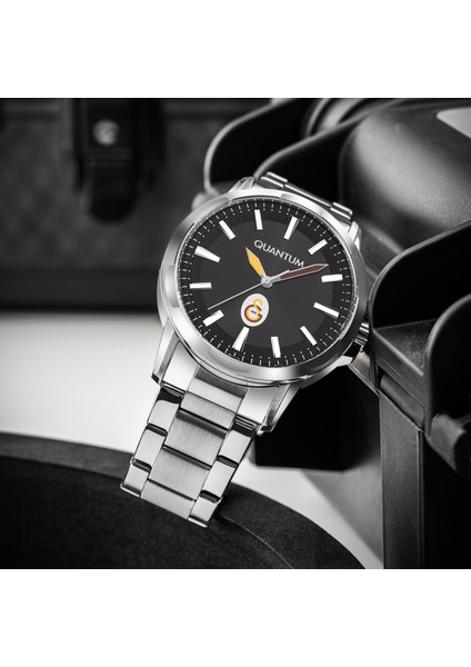 Galatasaray Quantum Kol Saati U231272 - M1 modelleri