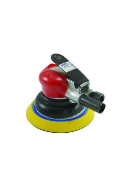 Gison GP827T Havalı Eksantrik Zımpara