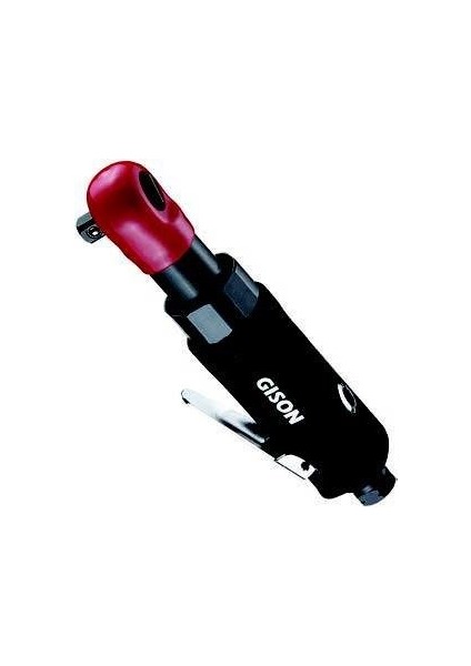 Gison GP854F 1/4’’ Havalı Cırcır Kolu