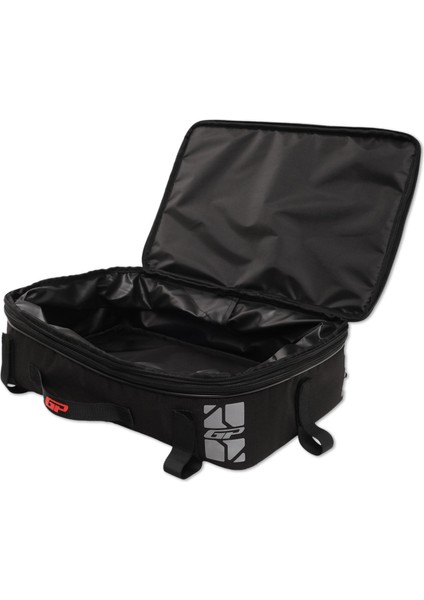 KMSC05 Universal Motosiklet Çanta Üstü Kumaş Çanta Siyah indirimleri