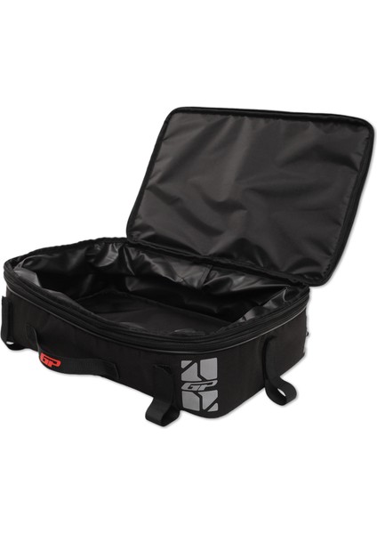 KMSC01 Universal Motosiklet Çanta Üstü Kumaş Çanta Siyah indirimleri
