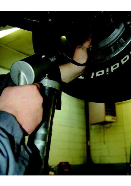 Gison GP850N Havalı Gres Tabancası fiyatları