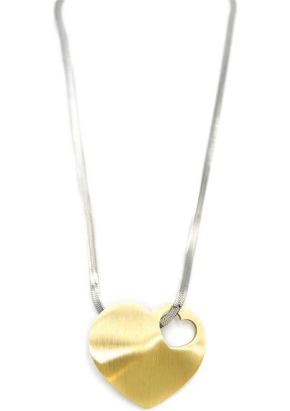 Kalp Kolye - Altın fiyatları