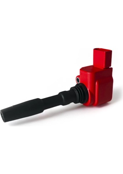 Hg-Motorsport Vag 4.0 Tfsı EA824 Yüksek Performanslı Kırmızı Ateşleme Bobini - 1 Adet indirimleri