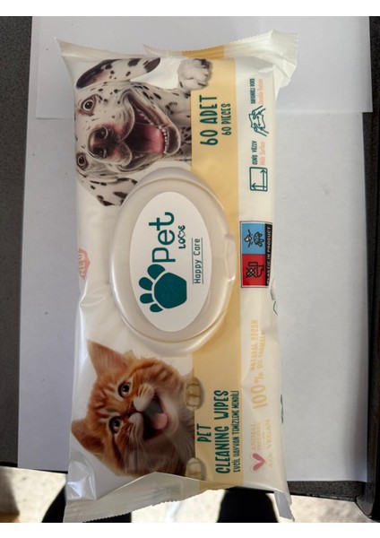 Petlove Evcil Hayvanlar Için 7 Li Bakım Seti (Çanta Hediyeli) fırsatları