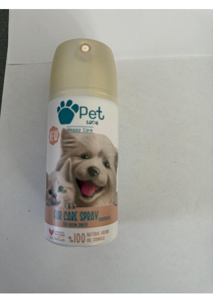 Petlove Evcil Hayvanlar Için 7 Li Bakım Seti (Çanta Hediyeli)