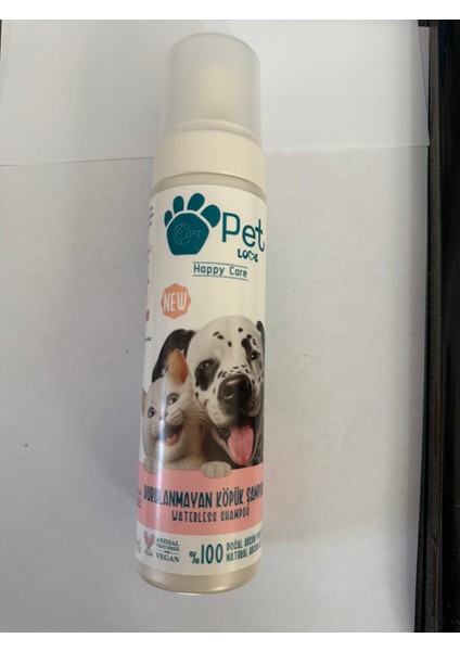 Petlove Evcil Hayvanlar Için 7 Li Bakım Seti (Çanta Hediyeli)