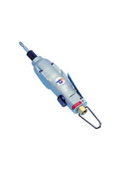 Gison GP867 1/4’’ Havalı Kalem Tornavida