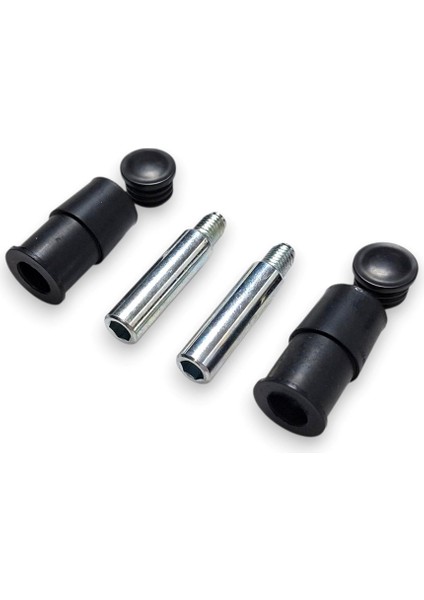 Seat Altea 2004-2008 Ön Fren Kaliper Saplama Burç Takımı 4D0698647 fırsatları