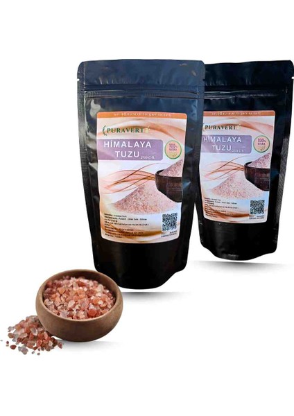 Himalaya Tuzu - 250 gr