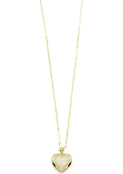 Kalp Kolye - Altın fiyatları