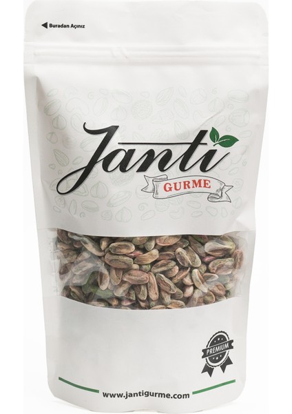 Antep Boz İç Fıstık Tane 50 gr fiyatları