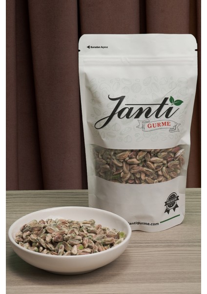Antep Boz İç Fıstık Tane 50 gr modelleri