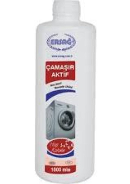 Çamaşır Aktif 1000 Ml
