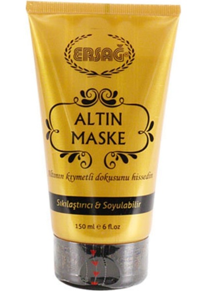 Altın Maske 150 Ml