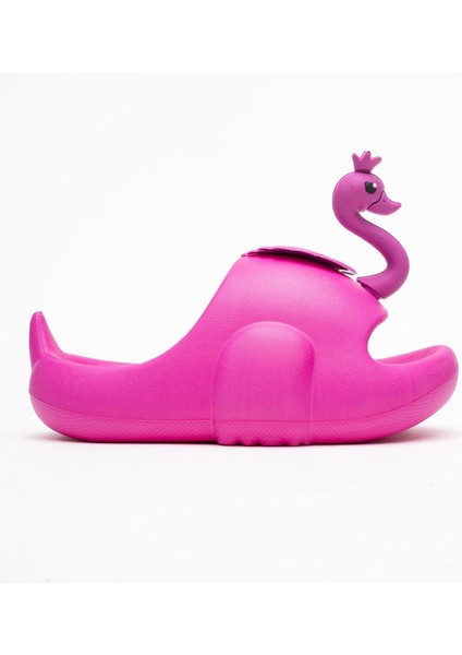 Çocuk Kuğulu Terlik Fuje fiyatları