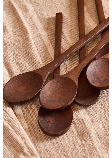 Dara Akasya 6'lı Baharat Kaşığı fırsatları