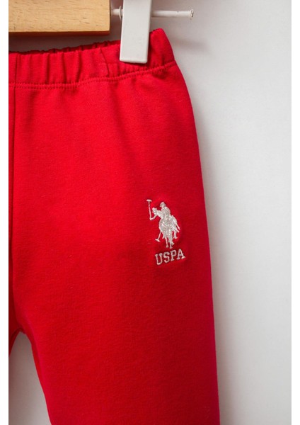 Kız Bebek 3'li Takım Kırmızı fırsatları