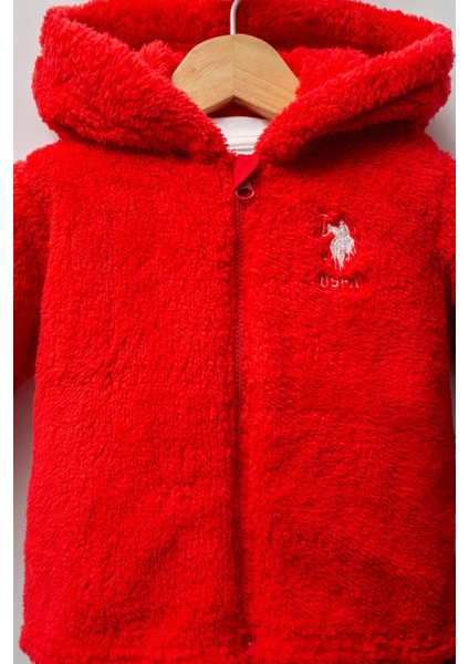 Kız Bebek 3'li Takım Kırmızı indirimleri