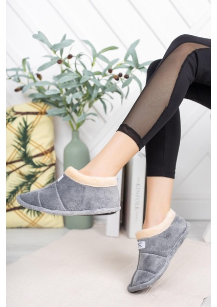 Unisex Panduf Kadın Panduf Erkek Panduf Ev Içi Ayakkabısı Yumuşak Taban fırsatları